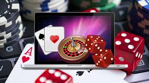 Официальный сайт Azino888 Casino
